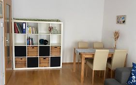 Cozy Apartment Close To Vienna