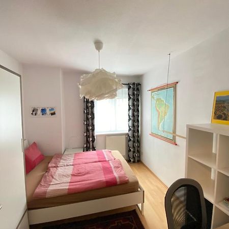 Cozy Apartment Close To Vienna Brunn am Gebirge Exteriér fotografie