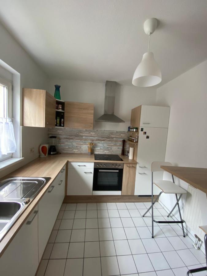 Cozy Apartment Close To Vienna Brunn am Gebirge Exteriér fotografie