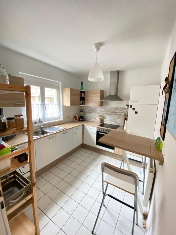 Cozy Apartment Close To Vienna Brunn am Gebirge Exteriér fotografie