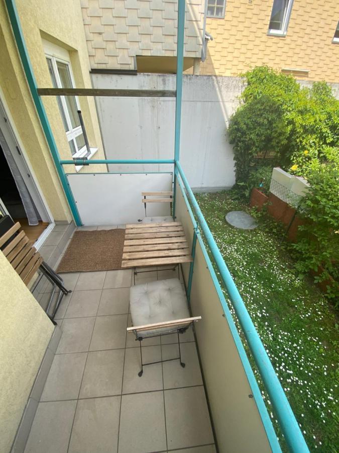 Cozy Apartment Close To Vienna Brunn am Gebirge Exteriér fotografie